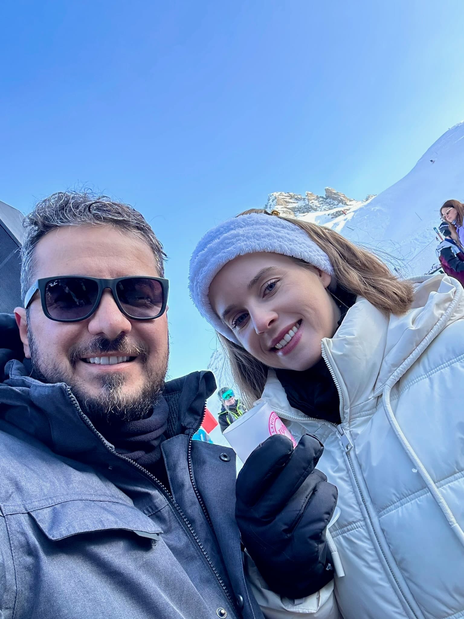 Bruna e Vitor