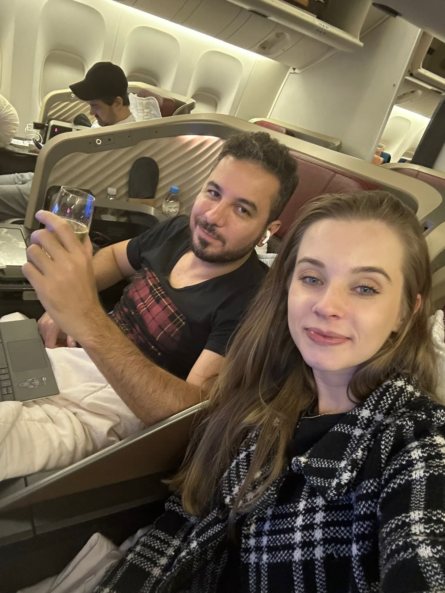 Bruna e Vitor